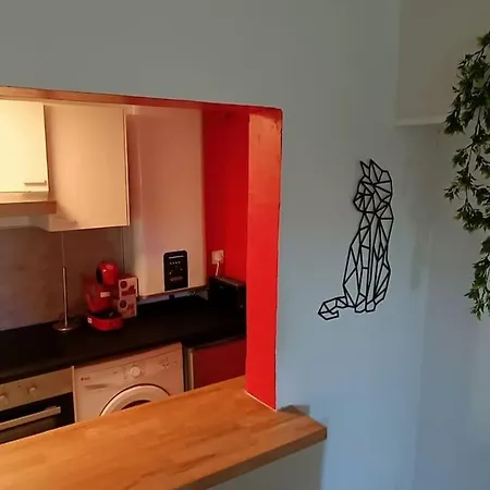 Maison Calme Avec Terrasse Angouleme